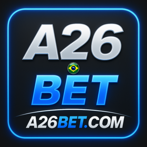 a26bet - Descubra um universo de jogos e apostas com a A26bet online - a26bet.com